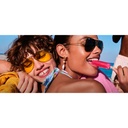 LENTES DE SOL RAY BAN THE SHOOTER BY DOLCE&GABBANA MOD. RB 3138-M 3N 