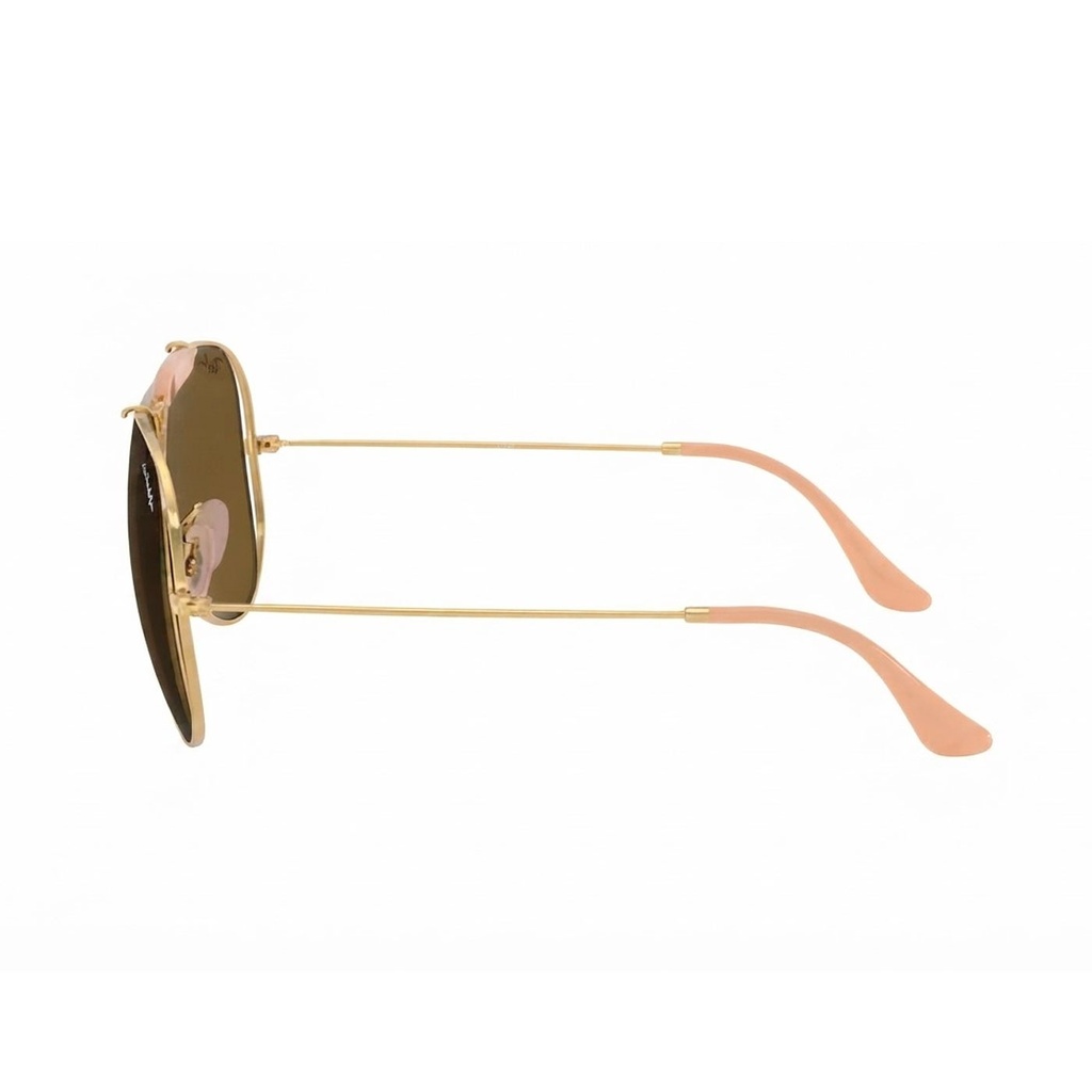 LENTES DE SOL RAY BAN THE SHOOTER BY DOLCE&GABBANA MOD. RB 3138-M 3N 