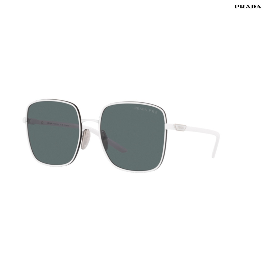 LENTES DE SOL PRADA MOD. SPR 55Y 461-5Z1 3P