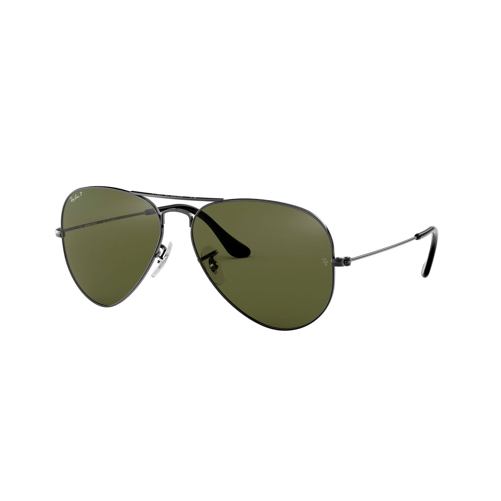 LENTES DE SOL RAY BAN MOD. RB 3025 AVIATOR 004/58 3P