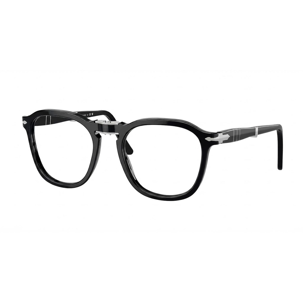 ARMAZON RECETA PERSOL MOD.3345-V 95 RENE´