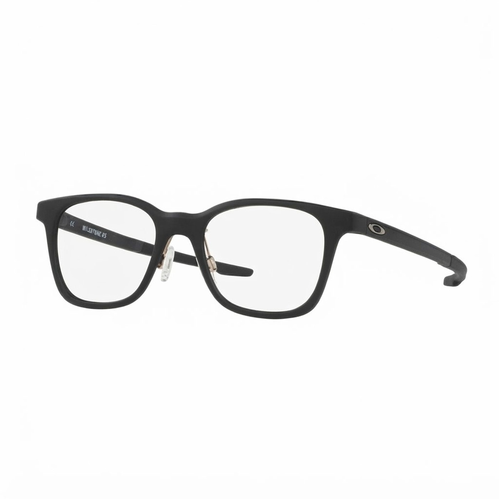 ARMAZON RECETA OAKLEY MOD. OY8004 MILESTONE XS