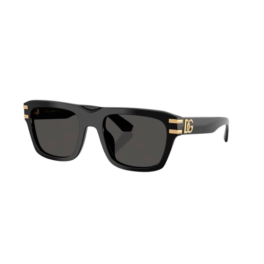 LENTES DE SOL DOLCE GABBANA MOD. DG 4496 501/87 3N