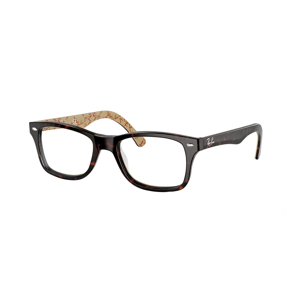 ARMAZON RECETA RAY BAN MOD. RB 5228 5057