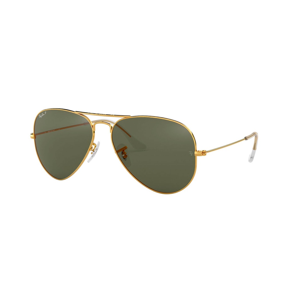 ARMAZON SOL RAY BAN MOD. RB 3025L AVIATOR 001/58 3P 62