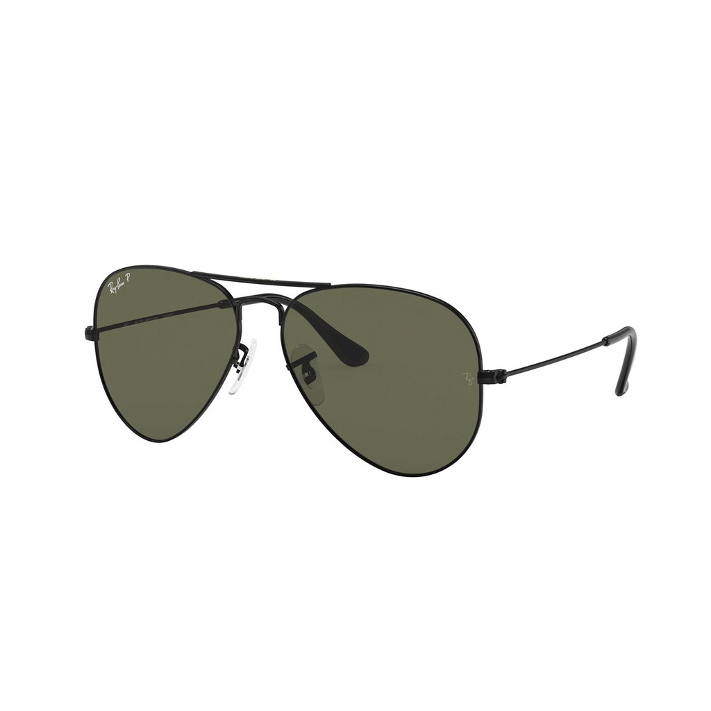 LENTES DE SOL RAY BAN MOD. RB 3025L AVIATOR 002/58 3P 58