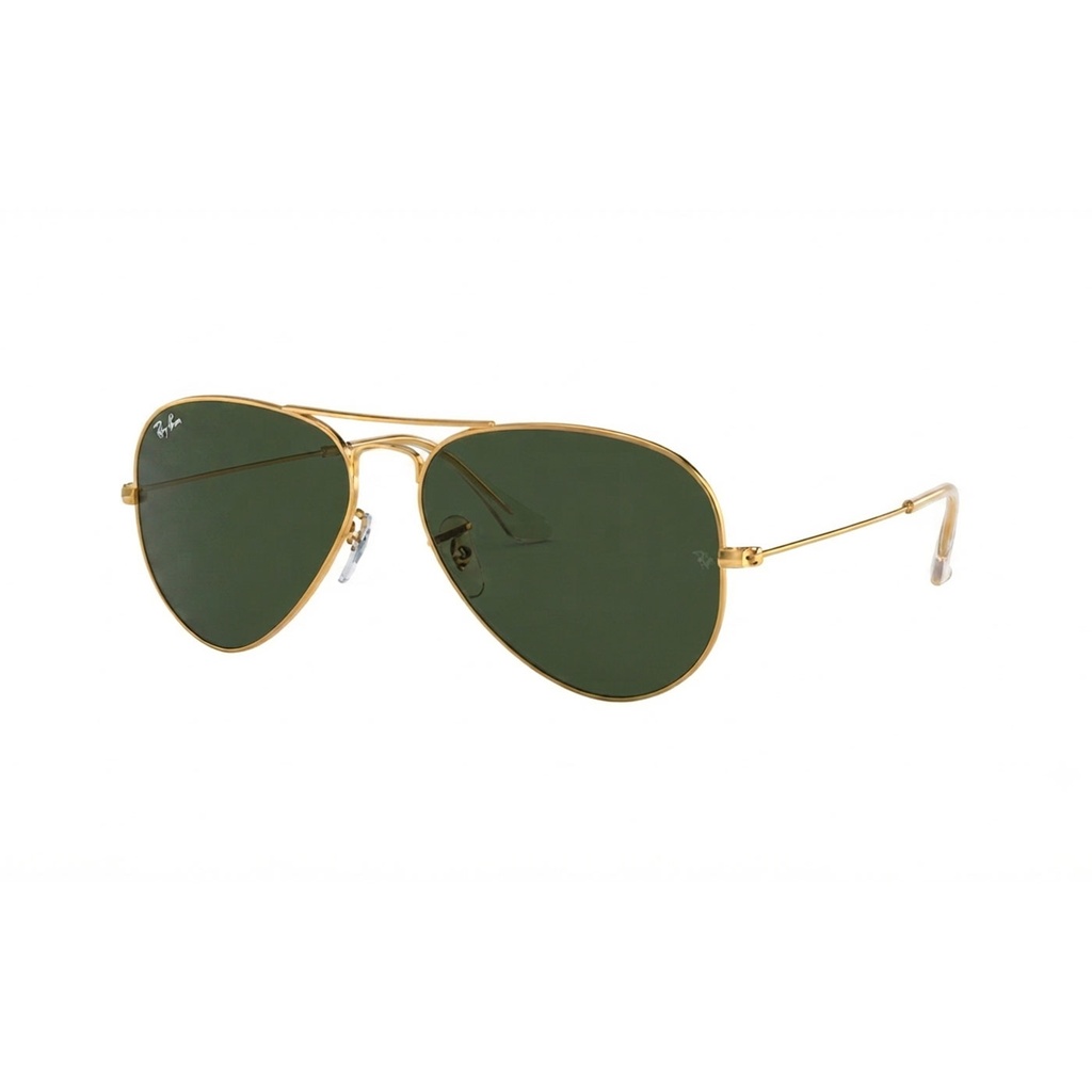 LENTES DE SOL RAY BAN MOD. RB 3025L AVIATOR L0205 3N