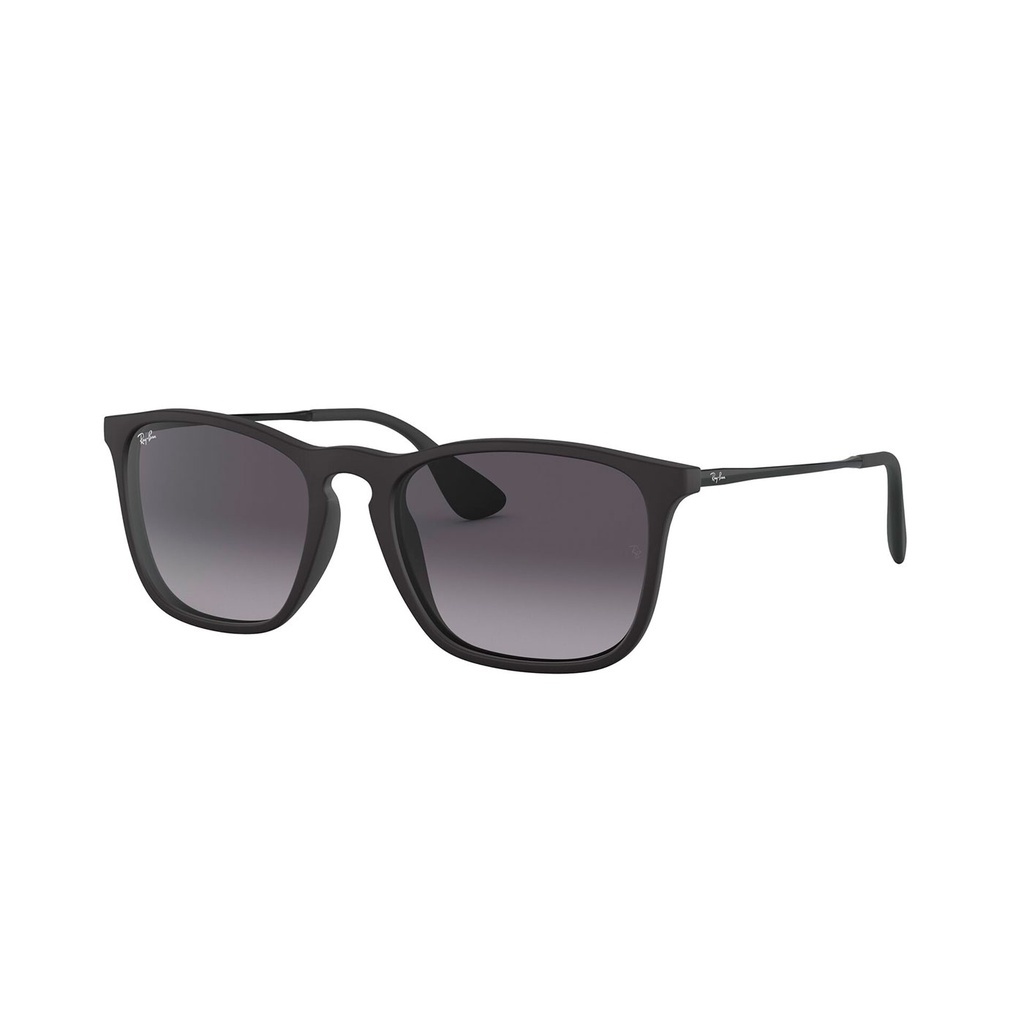 LENTES DE SOL RAY BAN MOD. RB 4187L CHRIS 3N