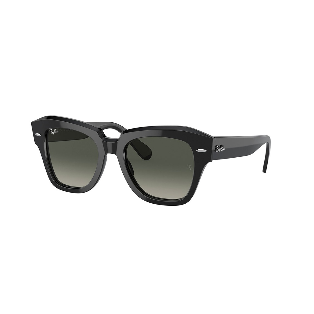 LENTES DE SOL RAY BAN MOD. RB 2186 STATE STREET 3N