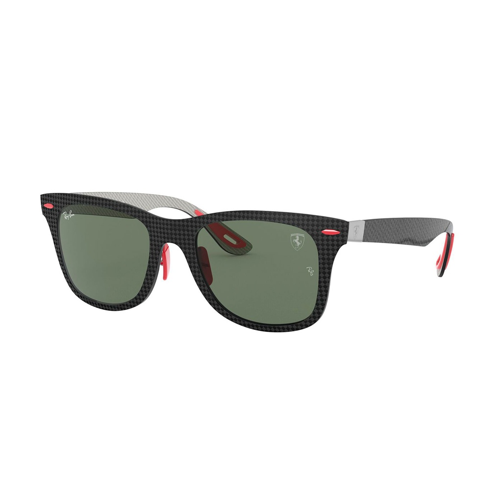 ARMAZON SOL RAY BAN MOD. RB 8395-M 3N SCUDERIA FERRARI COLLECTION