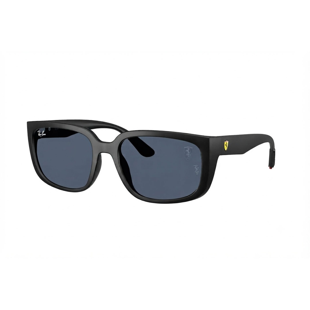ARMAZON SOL RAY BAN MOD. RB 4443-M F702/87 3N SCUDERIA FERRARI COLLECTION