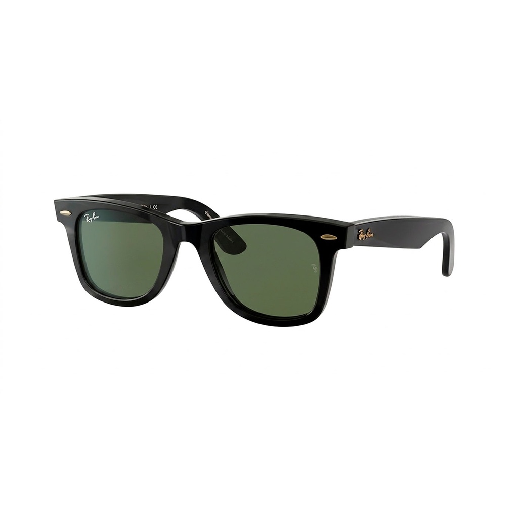 ARMAZON SOL RAY BAN MOD. RB 2140CO 921471 WAYFARER HORN 3N