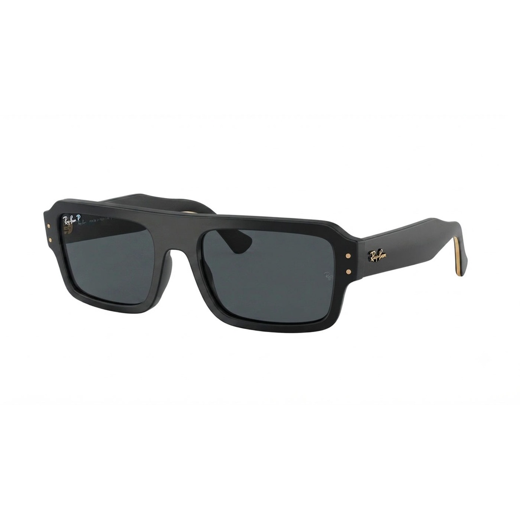 LENTES DE SOL RAY BAN MOD. RB 4454 FLACKO 6677/48 3P