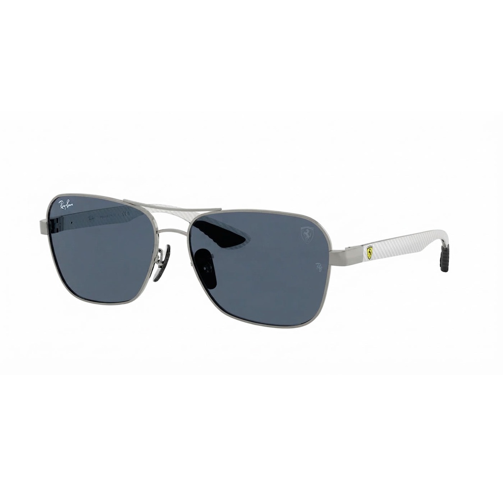 LENTES DE SOL RAY BAN MOD. RB 8336-M F116/87 3N SCUDERIA FERRARI COLLECTION