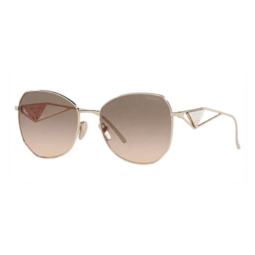 [SPR57Y ZVN-3D0 2N] LENTES DE SOL PRADA MOD. SPR 57Y ZVN-3D0 2N