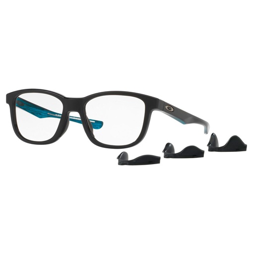 [OX8106-0252] ARMAZON RECETA OAKLEY MOD. OX8106 CROSS STEP