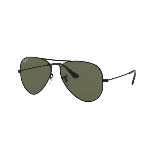 [RB 3025L 002/58 3P] LENTES DE SOL RAY BAN MOD. RB 3025L AVIATOR 002/58 3P 58