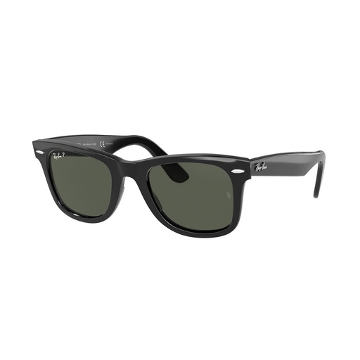 [RB 2140 901/58 3P] LENTES DE SOL RAY BAN MOD. RB 2140 WAYFARER 901/58 3P